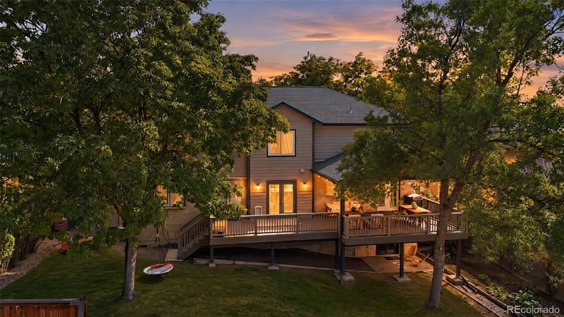 7269 S Sundown Cir, Littleton, CO 80120