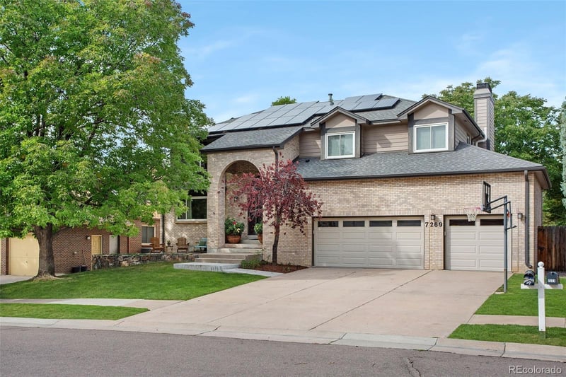 7269 S Sundown Cir, Littleton, CO 80120