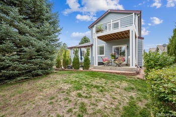 2903 Masters Ct, Castle Rock, CO 80104