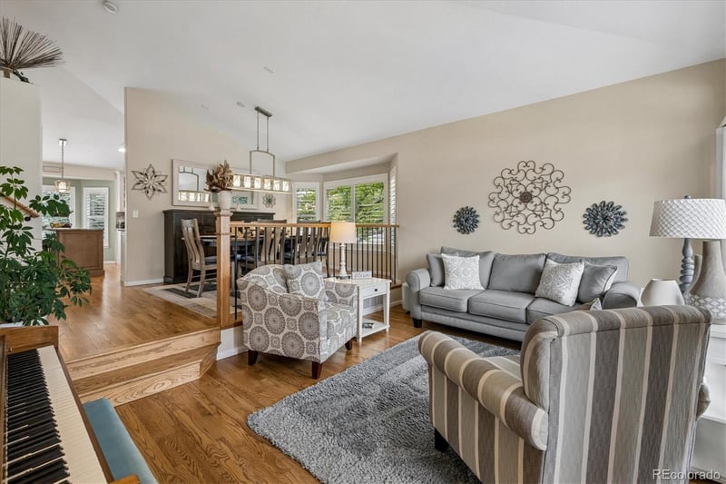 2903 Masters Ct, Castle Rock, CO 80104
