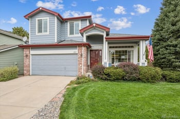 2903 Masters Ct, Castle Rock, CO 80104