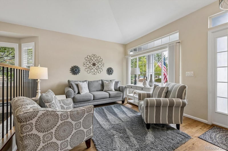 2903 Masters Ct, Castle Rock, CO 80104
