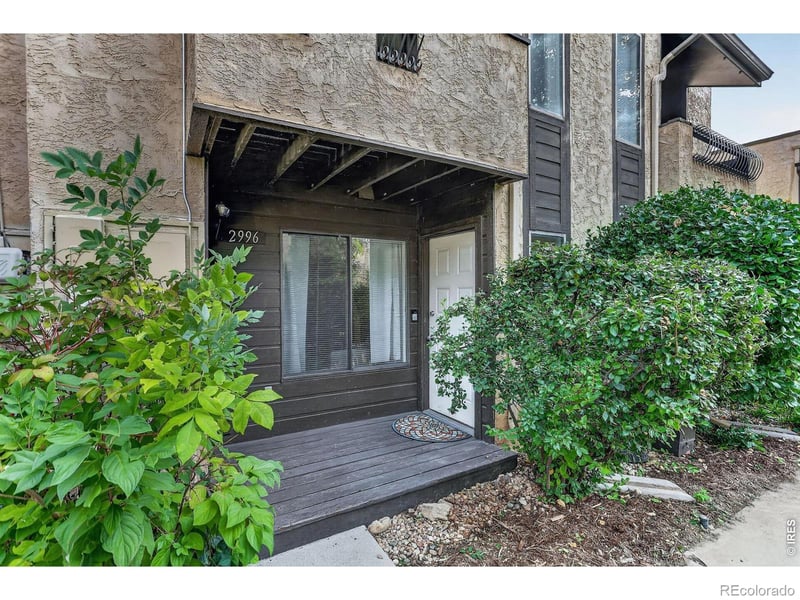 2996 Shady Hl W, Boulder, CO 80304