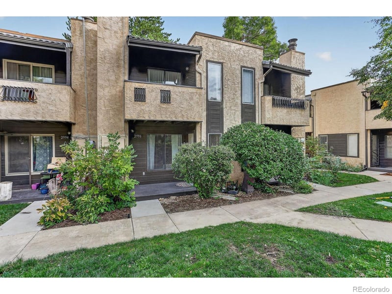 2996 Shady Hl W, Boulder, CO 80304