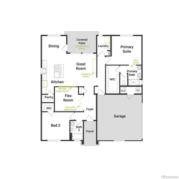 22113 E 49th Pl, Aurora, CO 80019