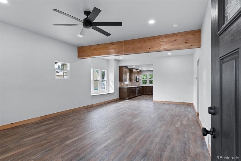 419 Pueblo Ave, Simla, CO 80835