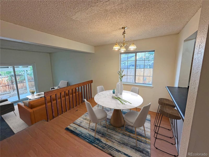 4126 S Mobile Cir #A, Aurora, CO 80013