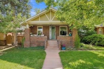 3162 W Denver Pl, Denver, CO 80211