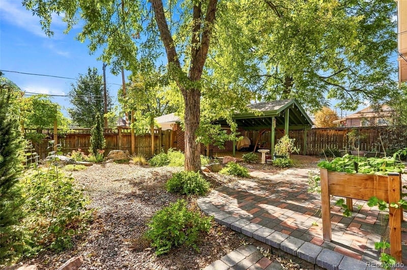 3162 W Denver Pl, Denver, CO 80211