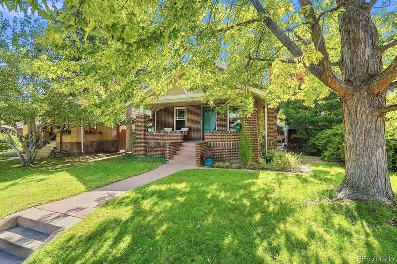 3162 W Denver Pl, Denver, CO 80211