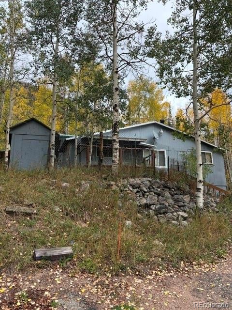 6311 Us Highway 40, Empire, CO 80438