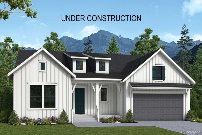 6288 Loaderman Dr, Colorado Springs, CO 80924
