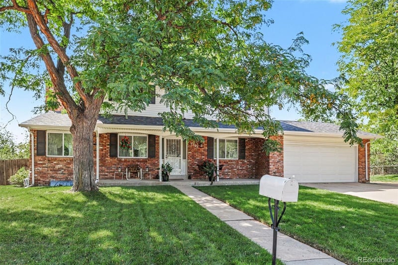 6728 W Arbor Dr, Littleton, CO 80123
