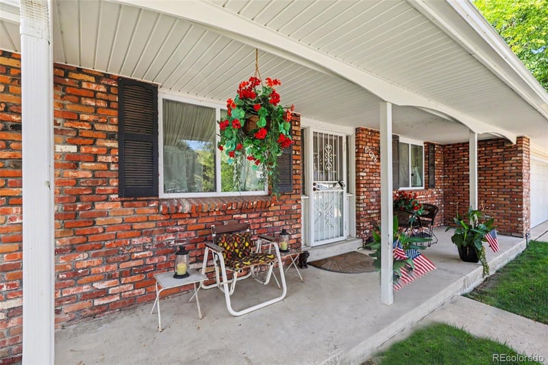 6728 W Arbor Dr, Littleton, CO 80123