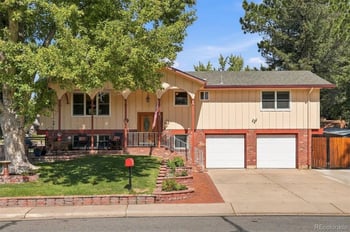 8439 W Harvard Dr, Denver, CO 80227