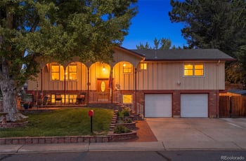 8439 W Harvard Dr, Denver, CO 80227