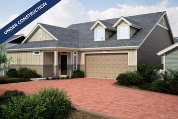 22123 E 49th Pl, Aurora, CO 80019