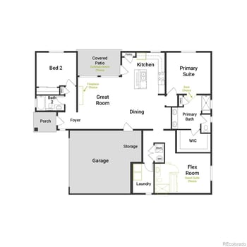 22123 E 49th Pl, Aurora, CO 80019