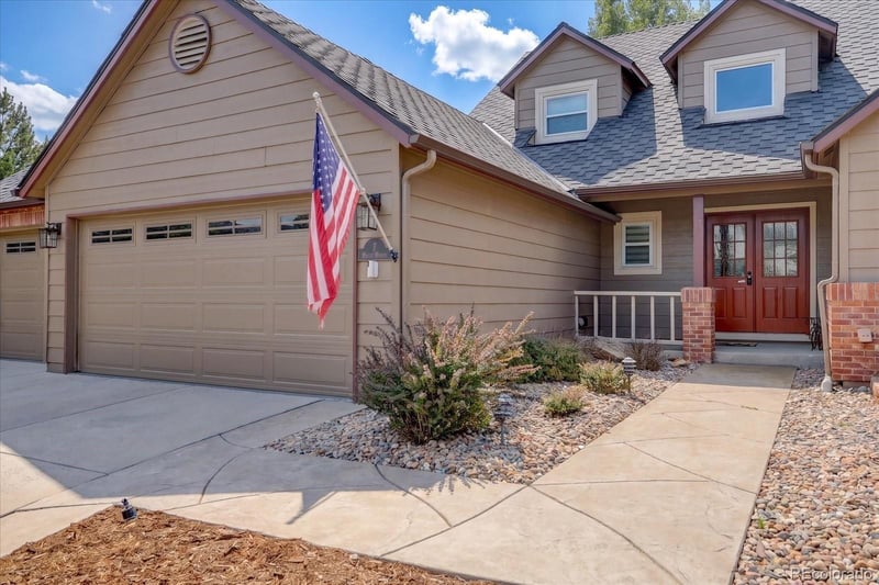 7 Desert Willow Ln, Littleton, CO 80127