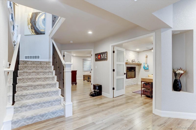 7 Desert Willow Ln, Littleton, CO 80127