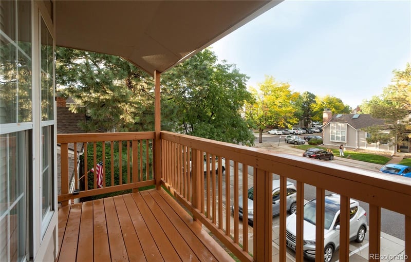 9617 W Chatfield Ave #E, Littleton, CO 80128