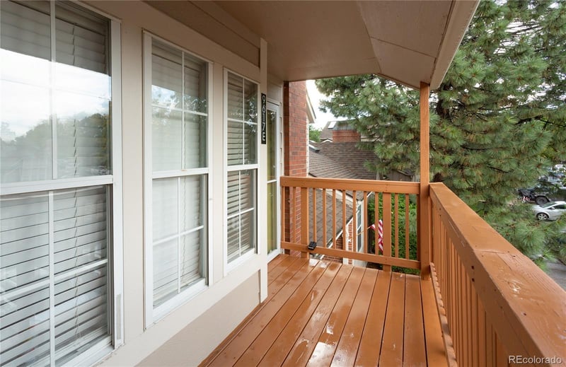 9617 W Chatfield Ave #E, Littleton, CO 80128