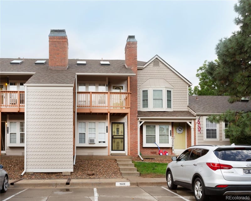 9617 W Chatfield Ave #E, Littleton, CO 80128
