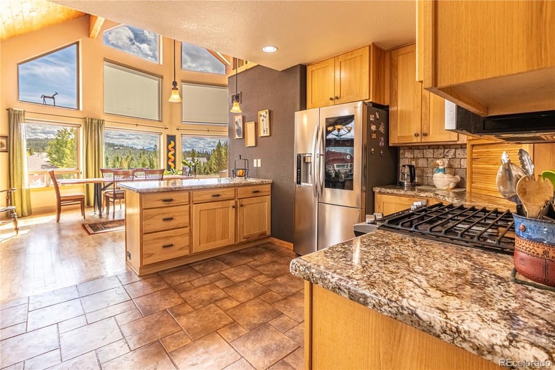 95 Rocky Mountain Ln, Grand Lake, CO 80447