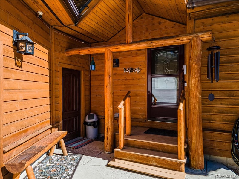 95 Rocky Mountain Ln, Grand Lake, CO 80447