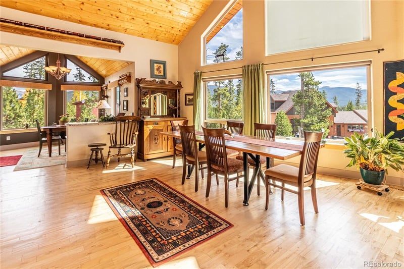95 Rocky Mountain Ln, Grand Lake, CO 80447