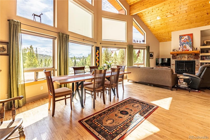 95 Rocky Mountain Ln, Grand Lake, CO 80447
