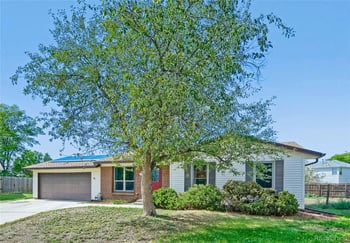 17411 E Gunnison Pl, Aurora, CO 80017