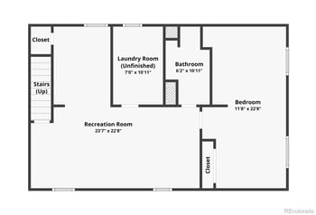 17411 E Gunnison Pl, Aurora, CO 80017