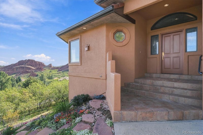 10562 Sandstone Rn, Littleton, CO 80125