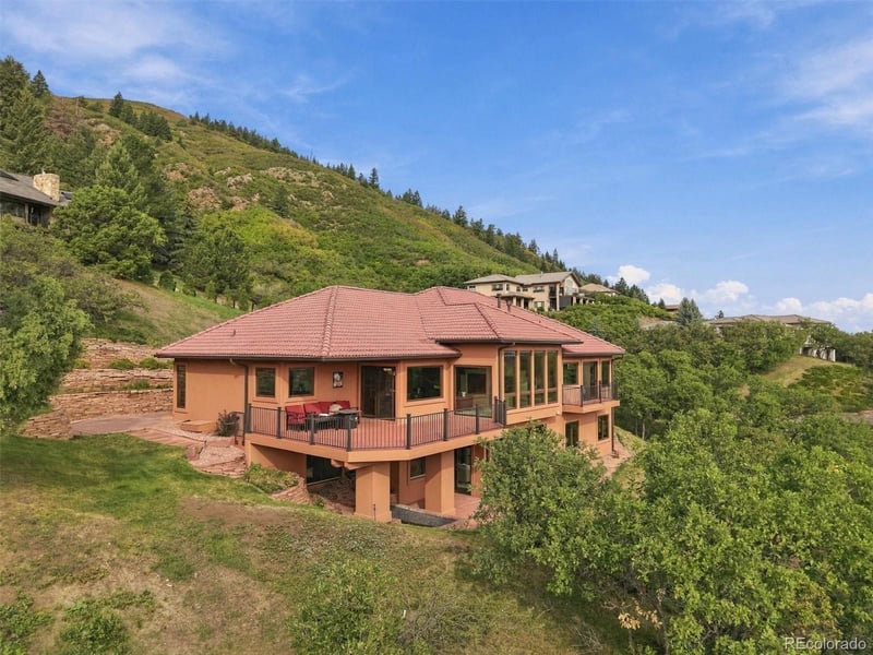 10562 Sandstone Rn, Littleton, CO 80125