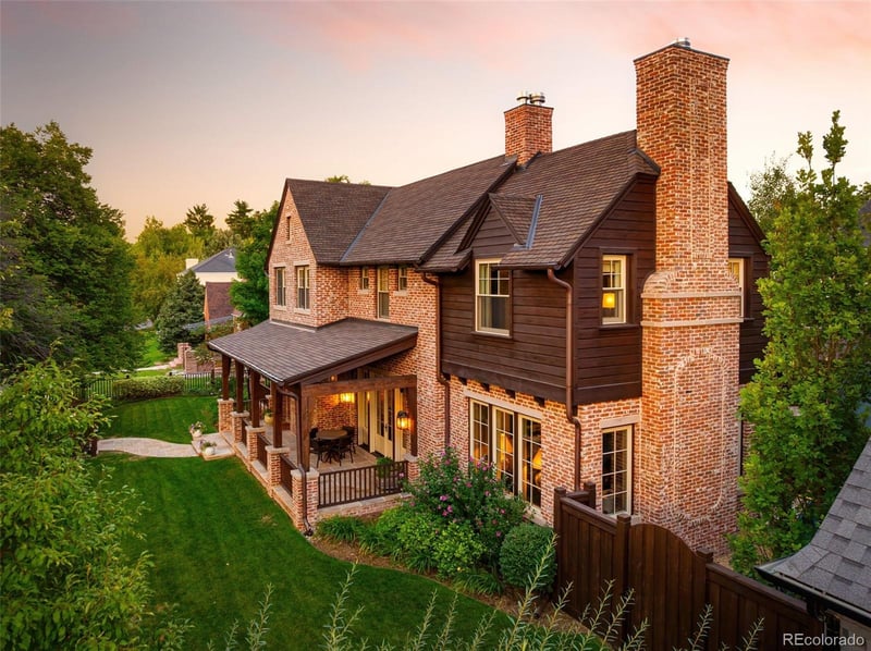 816 S Medea Way, Denver, CO 80209