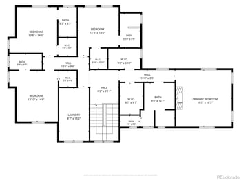 816 S Medea Way, Denver, CO 80209
