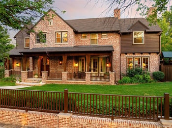 816 S Medea Way, Denver, CO 80209