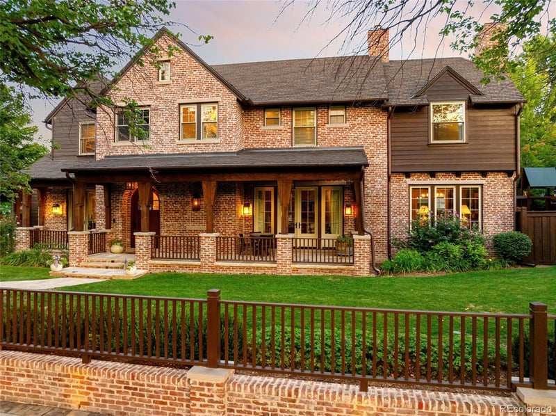 816 S Medea Way, Denver, CO 80209