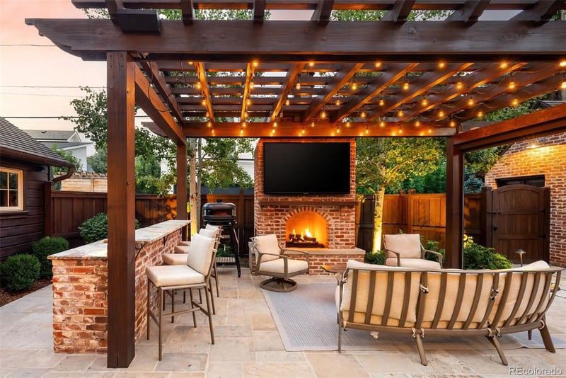 816 S Medea Way, Denver, CO 80209