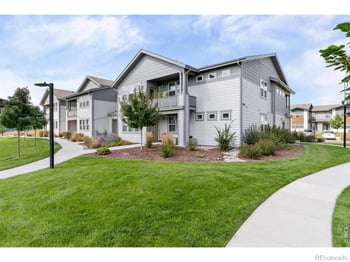 569 Vicot Way #H, Fort Collins, CO 80524