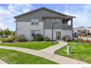 569 Vicot Way #H, Fort Collins, CO 80524
