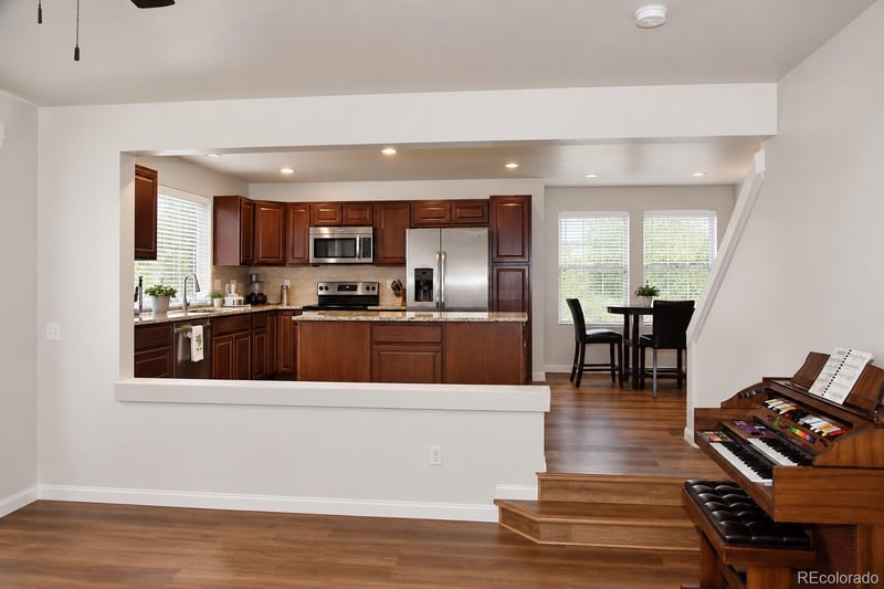 3497 Starry Night Loop, Castle Rock, CO 80109