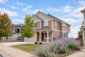 3497 Starry Night Loop, Castle Rock, CO 80109