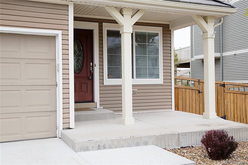 3497 Starry Night Loop, Castle Rock, CO 80109