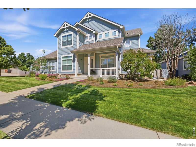 1202 Aruba Dr, Fort Collins, CO 80525