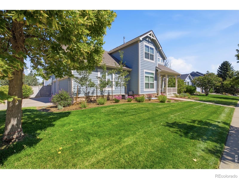 1202 Aruba Dr, Fort Collins, CO 80525
