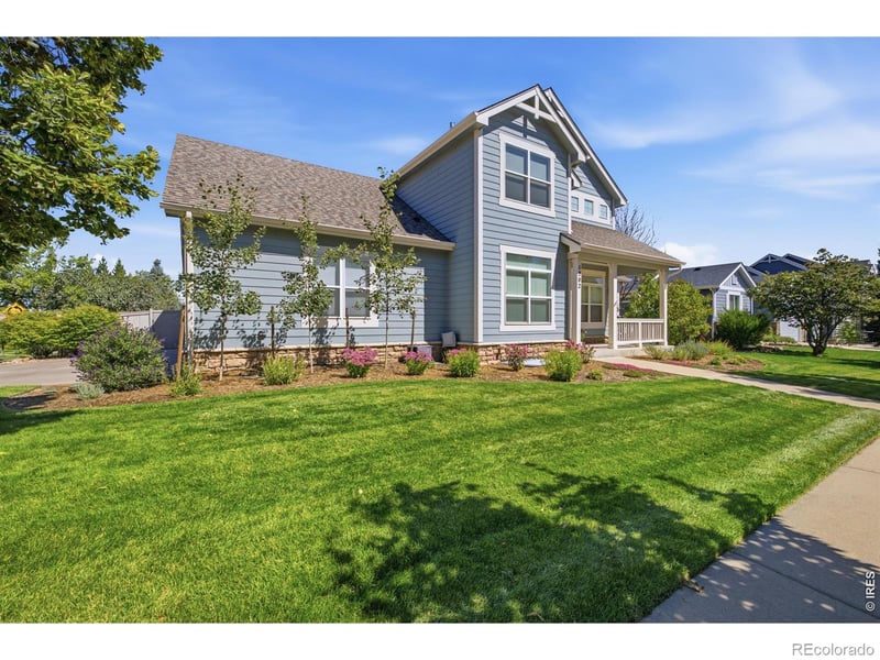 1202 Aruba Dr, Fort Collins, CO 80525