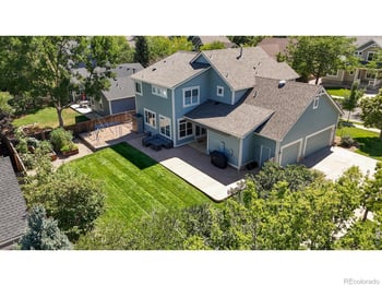 1202 Aruba Dr, Fort Collins, CO 80525
