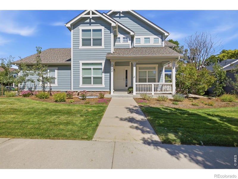 1202 Aruba Dr, Fort Collins, CO 80525